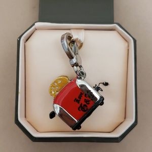 Juicy Couture Toaster